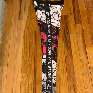 Leggings By Smart Performance